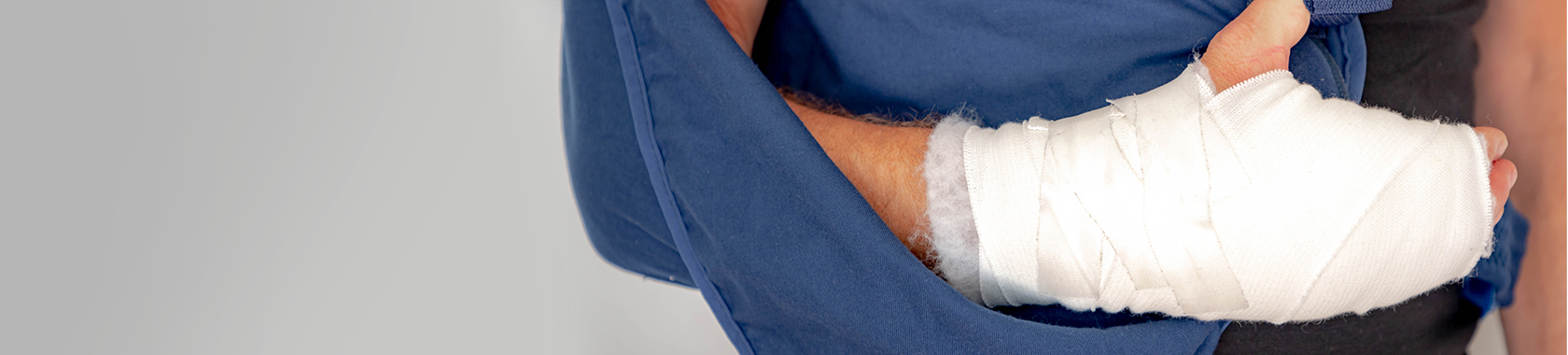 Workplace Hand Impact and Cut Injuries Continue To Be High